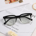 Anti Eyeglasses Optical Frame Computer Blue Light Blocking Glasses2022